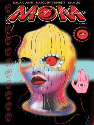 M.O.M.: Mother Of Madness - ebook